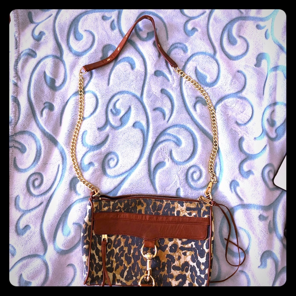 Rebecca Minkoff M.A.C. Crossbody Bag